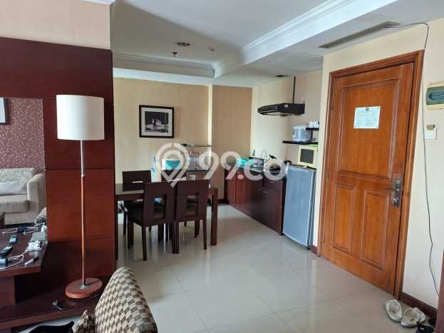 Dijual Apartemen 3 KT & 2 KM di Bandung Area Strategis Dijual Apartemen 3 KT & 2 KM di Bandung Area Strategis