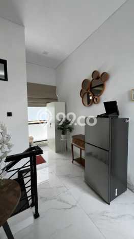Rumah Elit Modern Siap Huni di Sarijadi Bandung Rumah Elit Modern Siap Huni di Sarijadi Bandung