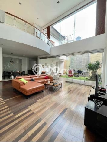 Hunian Elit LB 400m2 Siap Pakai Desain Elegan di Sukahaji, Bandung Hunian Elit LB 400m2 Siap Pakai Desain Elegan di Sukahaji, Bandung