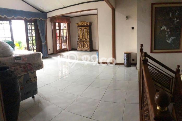 Hunian Mewah LB 800m2 Siap Pakai Desain Elegan di Tubagus Ismail, Bandung Hunian Mewah LB 800m2 Siap Pakai Desain Elegan di Tubagus Ismail, Bandung