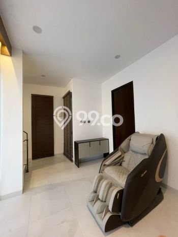 Rumah Mewah LB 140m2 Siap Huni Desain Elegan di Cigadung, Bandung Rumah Mewah LB 140m2 Siap Huni Desain Elegan di Cigadung, Bandung