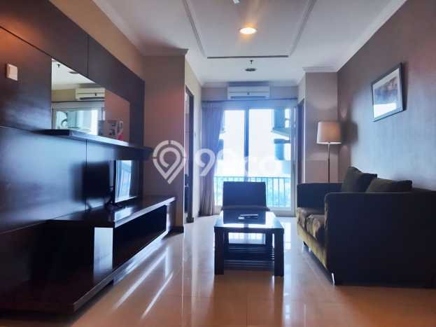 Dijual Apartemen di Bandung 3 Kamar & 2 Kamar Mandi, Luas 77m2 Dijual Apartemen di Bandung 3 Kamar & 2 Kamar Mandi, Luas 77m2