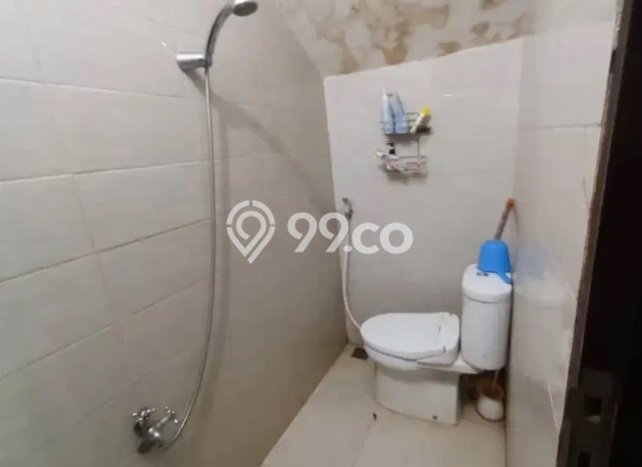 Dijual Rumah Modern 4 KT di Sarijadi, Bandung Dijual Rumah Modern 4 KT di Sarijadi, Bandung