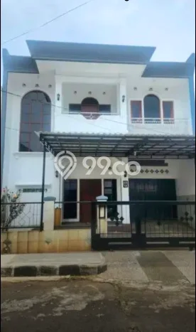 Lokasi terbaik! Rumah siap huni disewakan di Cimahi Tengah LB 250m2 Lokasi terbaik! Rumah siap huni disewakan di Cimahi Tengah LB 250m2