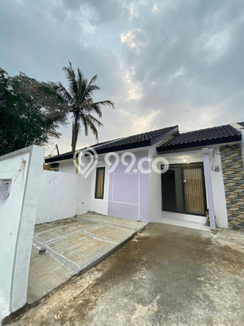 Jual Rumah Murah Meriah Banjaran Punya 2 Kamar & LT 72m2 Jual Rumah Murah Meriah Banjaran Punya 2 Kamar & LT 72m2
