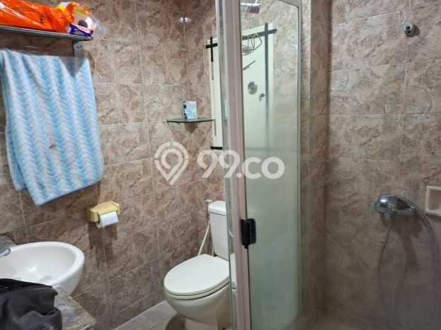 Dijual Apartemen 3 KT & 2 KM di Bandung Area Strategis Dijual Apartemen 3 KT & 2 KM di Bandung Area Strategis