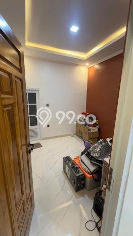 Jual Rumah Modern 5 KT di Ujungberung, Bandung Jual Rumah Modern 5 KT di Ujungberung, Bandung