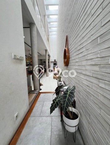 Rumah Elit Modern Siap Huni di Cijagra Bandung Rumah Elit Modern Siap Huni di Cijagra Bandung