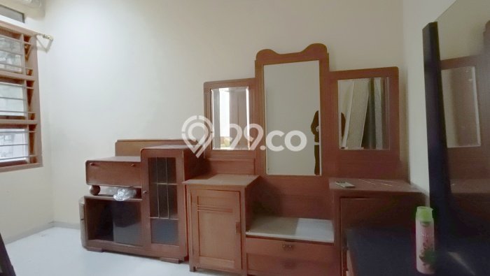 Rumah Elit Modern Tanpa Renovasi di Setra Indah Bandung Rumah Elit Modern Tanpa Renovasi di Setra Indah Bandung