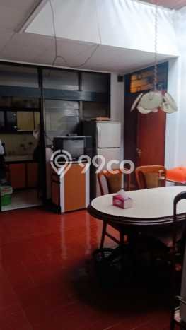 Siap Huni Rumah Mewah 9 Kamar di Lengkong Dekat ke Mana Pun Siap Huni Rumah Mewah 9 Kamar di Lengkong Dekat ke Mana Pun