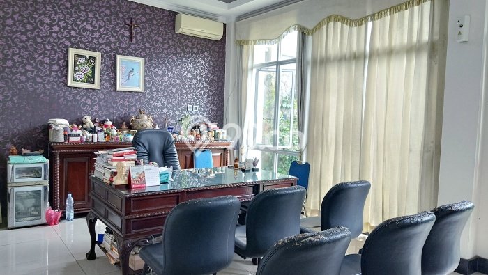 Untuk Dijual! Kantor di Supratman Bandung LT 840m2 / LB 1500m2 Kawasan Bisnis Untuk Dijual! Kantor di Supratman Bandung LT 840m2 / LB 1500m2 Kawasan Bisnis