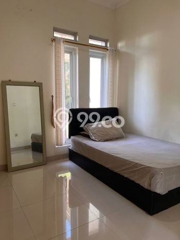 Jarang Ada! Rumah Kontrakan 4 Kamar Bagus Siap Huni Padasuka Jarang Ada! Rumah Kontrakan 4 Kamar Bagus Siap Huni Padasuka