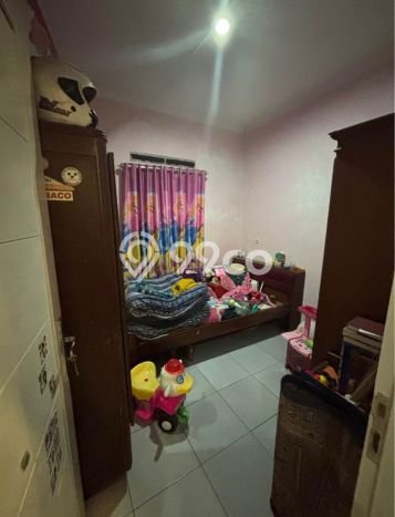 Ready to Use! Luxury House LT 559m2 Desain Modern di Cimahi Ready to Use! Luxury House LT 559m2 Desain Modern di Cimahi