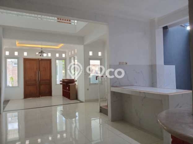 Dijual Rumah Eksklusif 2 KT di Ujungberung, Bandung Dijual Rumah Eksklusif 2 KT di Ujungberung, Bandung