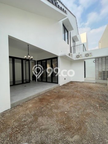 Rumah Modern Cantik 3 KT Siap Huni di Coblong Rumah Modern Cantik 3 KT Siap Huni di Coblong