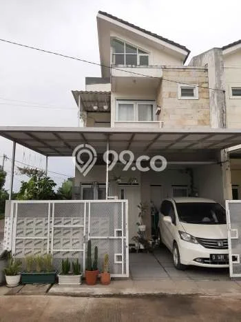 Rumah Cantik Siap Huni Di Bojongsoang Luas 80m2 Lokasi Strategis Rumah Cantik Siap Huni Di Bojongsoang Luas 80m2 Lokasi Strategis