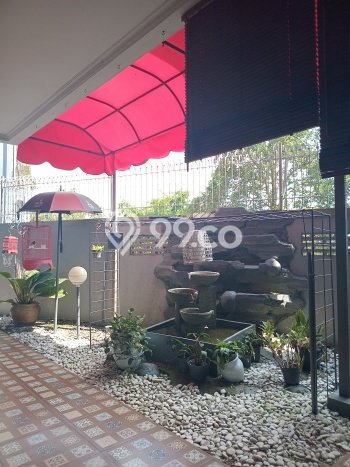 Rumah Elit Modern Tanpa Renovasi di Geger Kalong Bandung Rumah Elit Modern Tanpa Renovasi di Geger Kalong Bandung