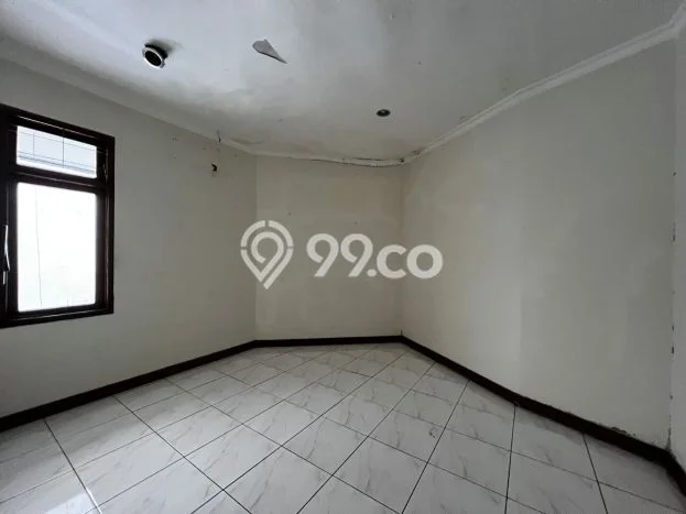 Rumah sewa siap huni 3 KT di Pasteur, Bandung Rumah sewa siap huni 3 KT di Pasteur, Bandung
