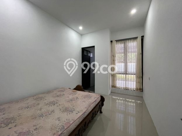 Jarang Ada! Rumah Sewa 3 Kamar Bagus Siap Huni Geger Kalong Jarang Ada! Rumah Sewa 3 Kamar Bagus Siap Huni Geger Kalong
