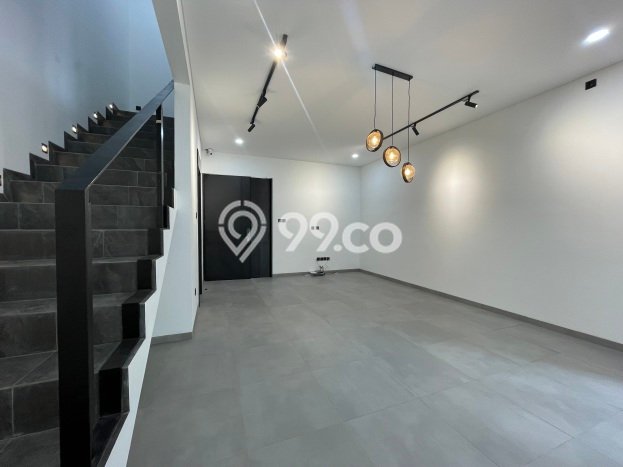Rumah Modern Cantik 3 KT Siap Huni di Coblong Rumah Modern Cantik 3 KT Siap Huni di Coblong