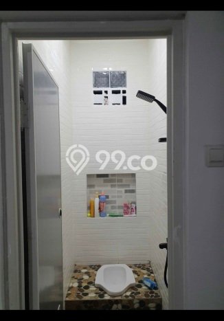 Rumah Modern 3 KT di Ujungberung Bandung Full Furnished Rumah Modern 3 KT di Ujungberung Bandung Full Furnished