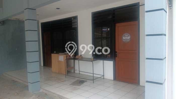 Siap Huni Rumah Mewah 9 Kamar di Lengkong Dekat ke Mana Pun Siap Huni Rumah Mewah 9 Kamar di Lengkong Dekat ke Mana Pun
