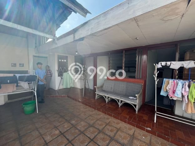 Lokasi strategis! Rumah siap pakai disewakan di Sukaluyu LB 296m2 Lokasi strategis! Rumah siap pakai disewakan di Sukaluyu LB 296m2