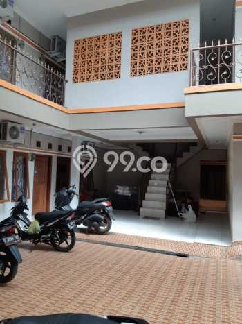 Kost Dijual di Soekarno Hatta dengan 45 KT dan Luas 2096m2 Kost Dijual di Soekarno Hatta dengan 45 KT dan Luas 2096m2
