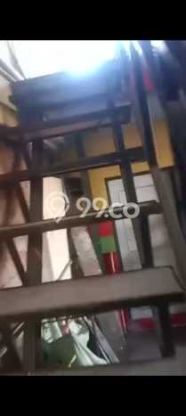 Rumah Modern Minimalis 6 Kamar Bisa Langsung Pindah di Garut Kota Rumah Modern Minimalis 6 Kamar Bisa Langsung Pindah di Garut Kota