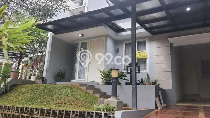 Rumah Disewakan Bandung LT 188m2 LB 2504m2 Area Cigadung Rumah Disewakan Bandung LT 188m2 LB 2504m2 Area Cigadung