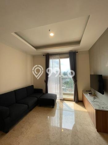 Sewa Apartemen Terjangkau 2 BR di Hegarmanah Bandung Sewa Apartemen Terjangkau 2 BR di Hegarmanah Bandung