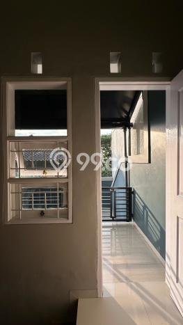 Hunian Cantik Modern Lb 65m2 di Cimahi Utara, Cimahi Hunian Cantik Modern Lb 65m2 di Cimahi Utara, Cimahi
