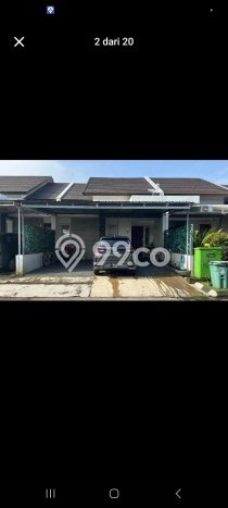 Disewakan! Rumah 3 Kamar Tidur &
2 Kamar Mandi di Buah Batu, Bandung Disewakan! Rumah 3 Kamar Tidur &
2 Kamar Mandi di Buah Batu, Bandung