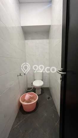 Rumah Elit Modern Siap Huni di Sarijadi Bandung Rumah Elit Modern Siap Huni di Sarijadi Bandung