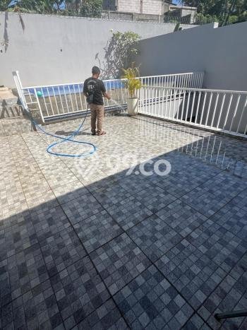 Rumah Luxury Modern Siap Huni di Setiabudi Bandung Rumah Luxury Modern Siap Huni di Setiabudi Bandung