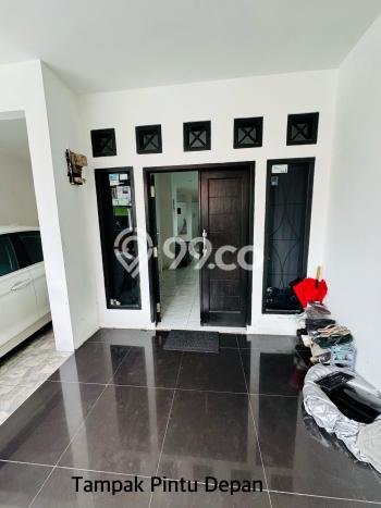 Hunian Nyaman Asri 4 KT Siap Huni di Sukaluyu Bandung Hunian Nyaman Asri 4 KT Siap Huni di Sukaluyu Bandung
