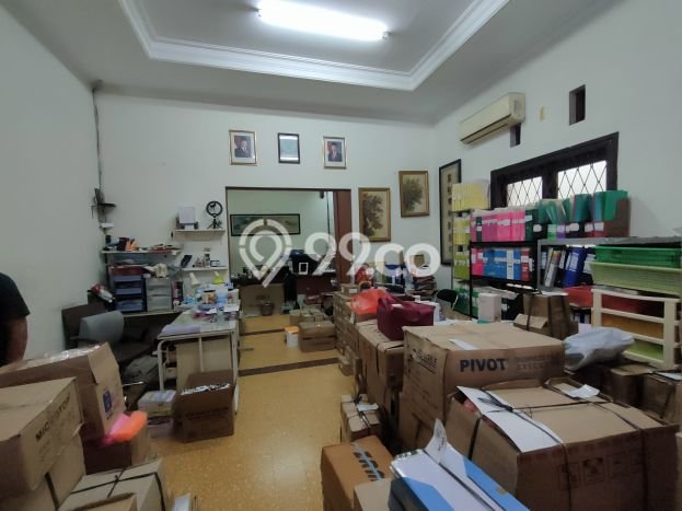 For Sale! Luxury House LT 372m2 Desain Modern di Pasir Kaliki For Sale! Luxury House LT 372m2 Desain Modern di Pasir Kaliki
