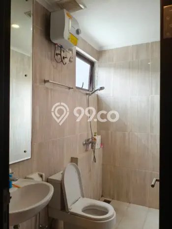 Jarang Ada! Rumah Kontrakan 3 Kamar Bagus Siap Huni Podomoro Park Bandung Jarang Ada! Rumah Kontrakan 3 Kamar Bagus Siap Huni Podomoro Park Bandung