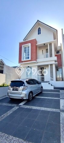 Hunian Nyaman Asri 3 KT Siap Pakai di Sariwangi Bandung Hunian Nyaman Asri 3 KT Siap Pakai di Sariwangi Bandung