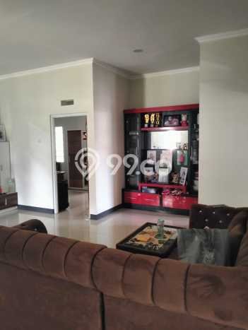 Dijual Cepat Rumah Favorit Siap Huni LB 100m2 di Banjaran, Bandung Dijual Cepat Rumah Favorit Siap Huni LB 100m2 di Banjaran, Bandung