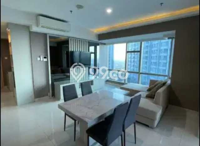 Apartemen Nyaman untuk Disewa, 3 Kamar di Surabaya Apartemen Nyaman untuk Disewa, 3 Kamar di Surabaya