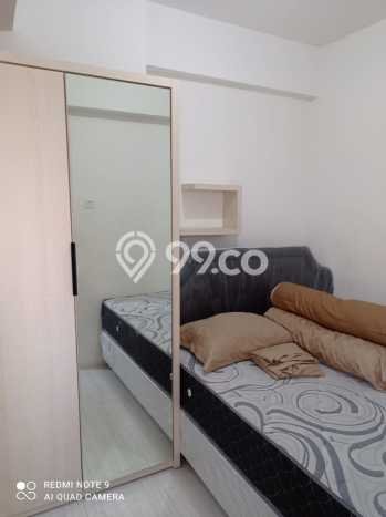Dijual Apartemen di Wiyung, Surabaya 2 KT, 1 KM Strategis Dijual Apartemen di Wiyung, Surabaya 2 KT, 1 KM Strategis