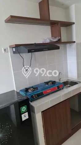Apartemen Harga Murah dengan 2 BR & 1 KM di Sukolilo Surabaya Apartemen Harga Murah dengan 2 BR & 1 KM di Sukolilo Surabaya