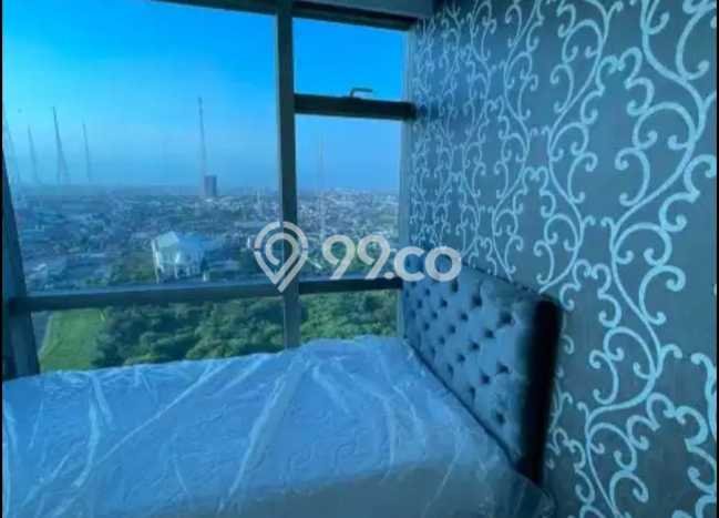 Apartemen Nyaman untuk Disewa, 3 Kamar di Surabaya Apartemen Nyaman untuk Disewa, 3 Kamar di Surabaya