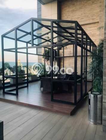 Dijual Apartemen Prestisius di Pakuwon 2 Kamar & 1 Kamar Mandi Dijual Apartemen Prestisius di Pakuwon 2 Kamar & 1 Kamar Mandi