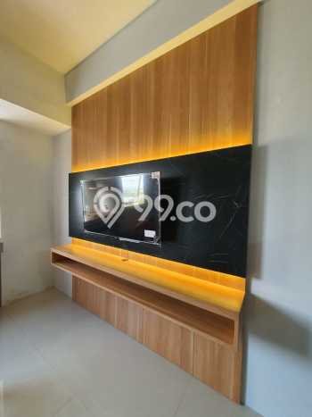 Apartemen di , 1 KT, Luas 27m2m², Area Prestisius Apartemen di , 1 KT, Luas 27m2m², Area Prestisius