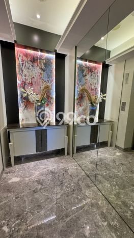 Apartemen Strategis di , 2 KT, Luas 99m2m², Ready Huni Apartemen Strategis di , 2 KT, Luas 99m2m², Ready Huni