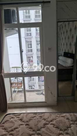 Apartemen Siap Pakai 2 BR dengan Harga Terjangkau di Area Sukolilo, Surabaya Apartemen Siap Pakai 2 BR dengan Harga Terjangkau di Area Sukolilo, Surabaya