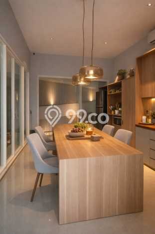 Jual Rumah Luas Megah Dengan View Cantik di Citraland, Surabaya Jual Rumah Luas Megah Dengan View Cantik di Citraland, Surabaya