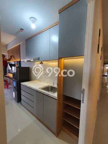 Apartemen di , 1 KT, Luas 27m2m², Area Prestisius Apartemen di , 1 KT, Luas 27m2m², Area Prestisius